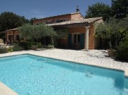 Purchase sale farmhouse / country house Saint Siffret