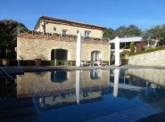 Purchase sale farmhouse / country house Saint Siffret
