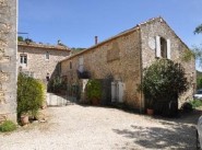 Purchase sale farmhouse / country house Sainte Anastasie