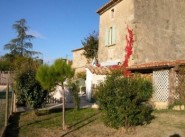 Purchase sale farmhouse / country house Theziers