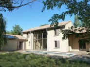 Purchase sale farmhouse / country house Uzes