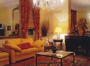 Purchase sale five-room apartment and more Beziers