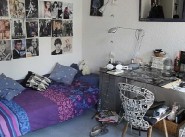 Purchase sale five-room apartment and more Castelnaudary