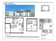 Purchase sale five-room apartment and more Frontignan