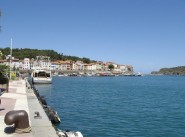 Purchase sale five-room apartment and more Port Vendres