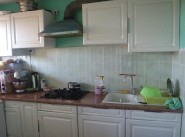 Purchase sale four-room apartment 