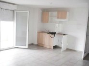 Purchase sale four-room apartment Agde