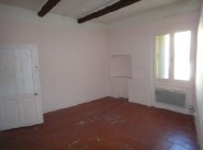 Purchase sale four-room apartment Anduze