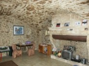 Purchase sale four-room apartment Aramon