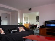 Purchase sale four-room apartment Baillargues