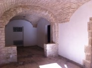 Purchase sale four-room apartment Barjac