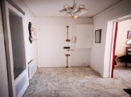 Purchase sale four-room apartment Beziers