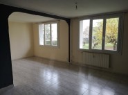 Purchase sale four-room apartment Beziers