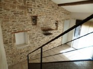 Purchase sale four-room apartment Calvisson