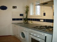 Purchase sale four-room apartment Canet Plage