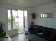 Purchase sale four-room apartment Castelnau Le Lez