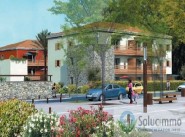 Purchase sale four-room apartment Fabregues