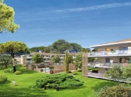 Purchase sale four-room apartment Grabels
