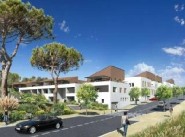 Purchase sale four-room apartment Grabels
