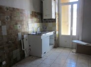Purchase sale four-room apartment La Grand Combe