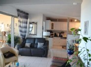 Purchase sale four-room apartment Le Barcares