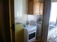Purchase sale four-room apartment Le Cap D Agde