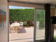 Purchase sale four-room apartment Le Cap D Agde