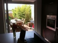 Purchase sale four-room apartment Le Cres