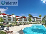 Purchase sale four-room apartment Montferrier Sur Lez