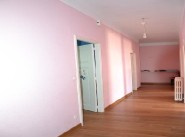 Purchase sale four-room apartment Montpellier