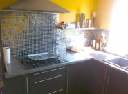 Purchase sale four-room apartment Perols