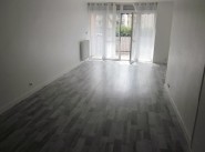 Purchase sale four-room apartment Perpignan