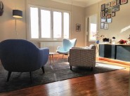 Purchase sale four-room apartment Perpignan