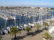 Purchase sale four-room apartment Port Camargue