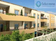 Purchase sale four-room apartment Portiragnes
