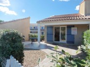 Purchase sale four-room apartment Portiragnes