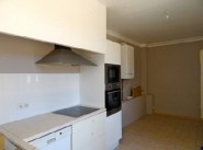 Purchase sale four-room apartment Remoulins