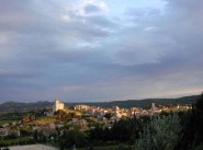 Purchase sale four-room apartment Rochefort Du Gard