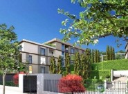 Purchase sale four-room apartment Saint Aunes