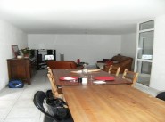 Purchase sale four-room apartment Saint Hilaire D Ozilhan