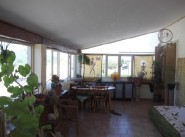 Purchase sale four-room apartment Saint Hippolyte Du Fort
