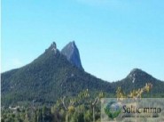Purchase sale four-room apartment Saint Mathieu De Treviers