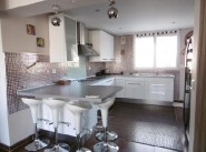 Purchase sale four-room apartment Valras Plage