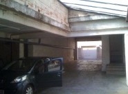 Purchase sale garage / carpark Argeles Sur Mer