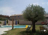 Purchase sale house Aigueze