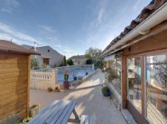Purchase sale house Alignan Du Vent