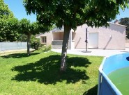 Purchase sale house Aniane