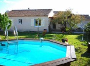 Purchase sale house Aujargues