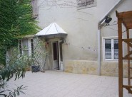 Purchase sale house Azille