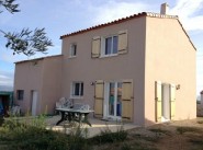 Purchase sale house Azille